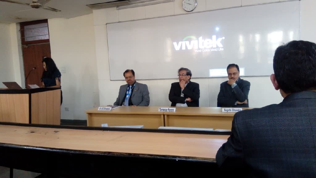 CII School of Logistics, Amity University Noida Events photo 5